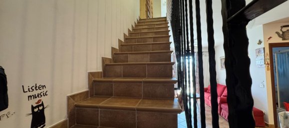 3 rooms Duplex in Albano Laziale, Italy No. 207475 14