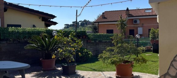 3 rooms Duplex in Albano Laziale, Italy No. 207475 24