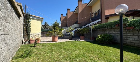 3 rooms Duplex in Albano Laziale, Italy No. 207475 26