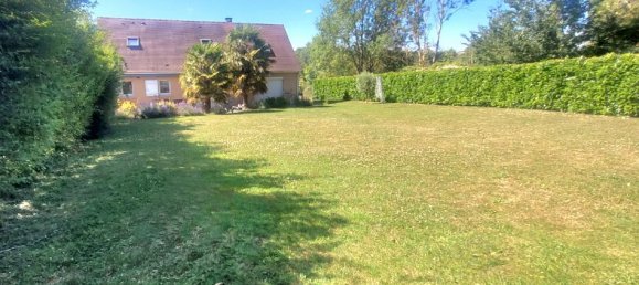 3 Schlafzimmer Haus in Calvados, France, Nr. 356068 9