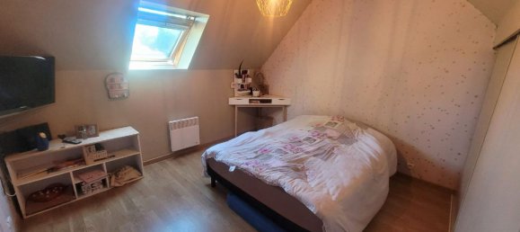 3 Schlafzimmer Haus in Calvados, France, Nr. 356068 7