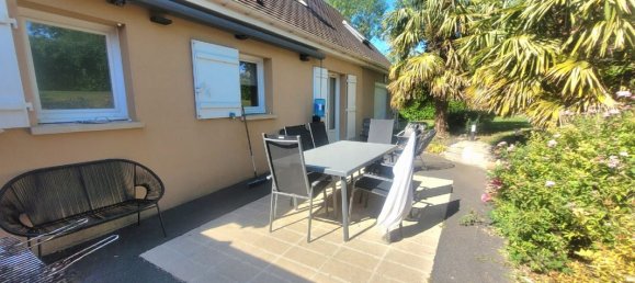 3 Schlafzimmer Haus in Calvados, France, Nr. 356068 10