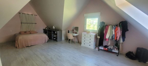 3 Schlafzimmer Haus in Calvados, France, Nr. 356068 6