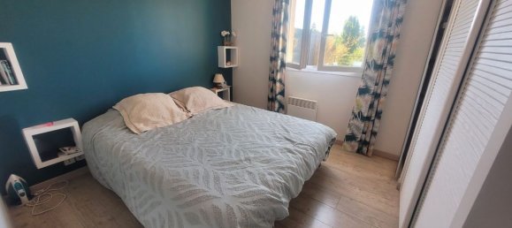 3 Schlafzimmer Haus in Calvados, France, Nr. 356068 5