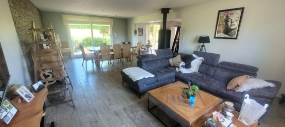 3 Schlafzimmer Haus in Calvados, France, Nr. 356068 3