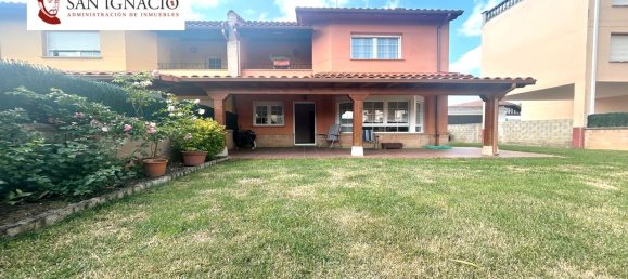 3 Schlafzimmer Stadthaus in Villarcayo, Spain, Nr. 162229 2