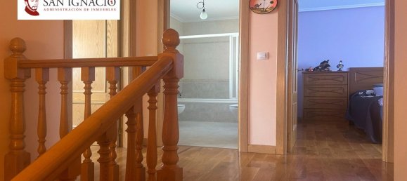 3 Schlafzimmer Stadthaus in Villarcayo, Spain, Nr. 162229 18