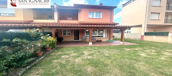 3 Schlafzimmer Stadthaus in Villarcayo, Spain, Nr. 162229 3