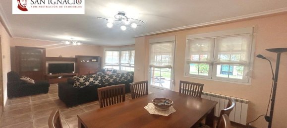 3 Schlafzimmer Stadthaus in Villarcayo, Spain, Nr. 162229 8