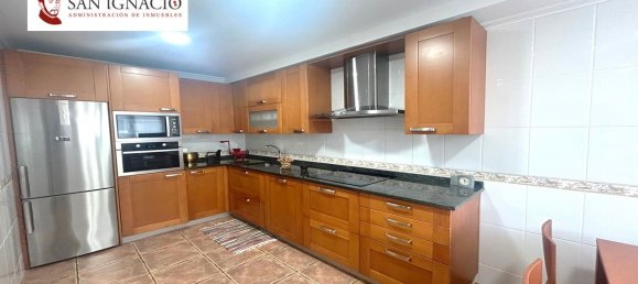 3 Schlafzimmer Stadthaus in Villarcayo, Spain, Nr. 162229 13