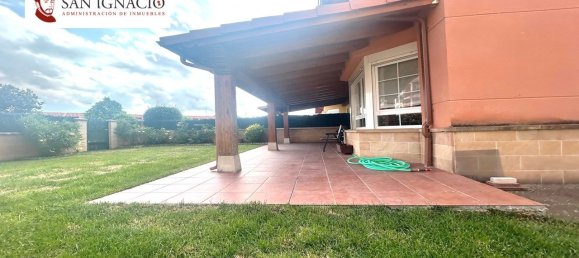 3 Schlafzimmer Stadthaus in Villarcayo, Spain, Nr. 162229 4