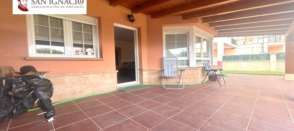 3 Schlafzimmer Stadthaus in Villarcayo, Spain, Nr. 162229 6