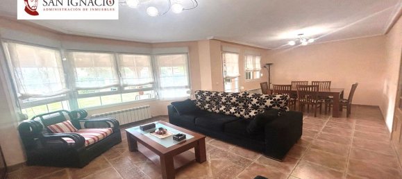 3 Schlafzimmer Stadthaus in Villarcayo, Spain, Nr. 162229 9