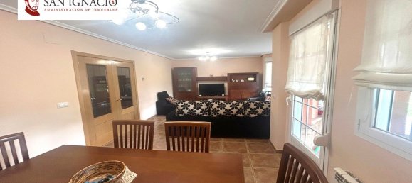 3 Schlafzimmer Stadthaus in Villarcayo, Spain, Nr. 162229 11