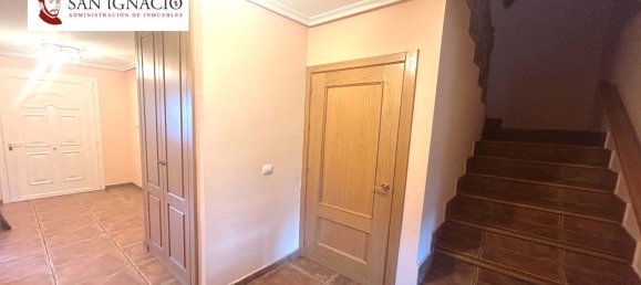 3 Schlafzimmer Stadthaus in Villarcayo, Spain, Nr. 162229 15