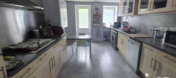 4 bedrooms House in La Ferte-sous-Jouarre, France No. 283497 16