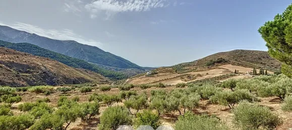 4 bedrooms House in Alcaucin, Spain No. 45145 4