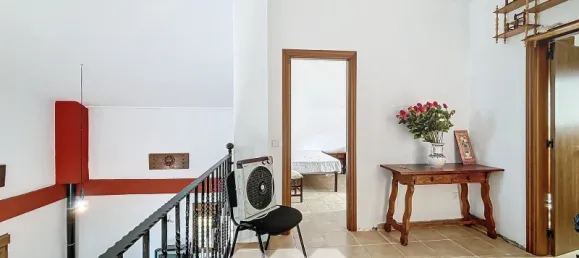 4 bedrooms House in Alcaucin, Spain No. 45145 30