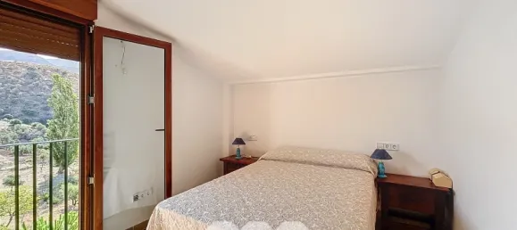 4 bedrooms House in Alcaucin, Spain No. 45145 35