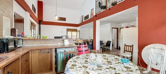 4 bedrooms House in Alcaucin, Spain No. 45145 18