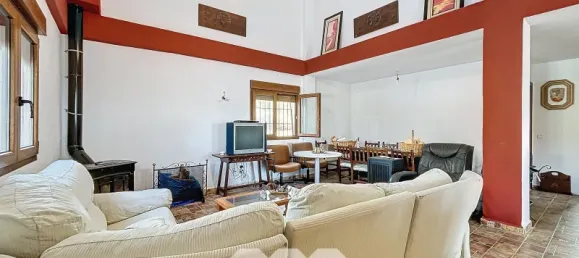 4 bedrooms House in Alcaucin, Spain No. 45145 20