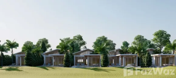 2 chambres Villa à Koh Pha Ngan, Thailand No. 58237 3