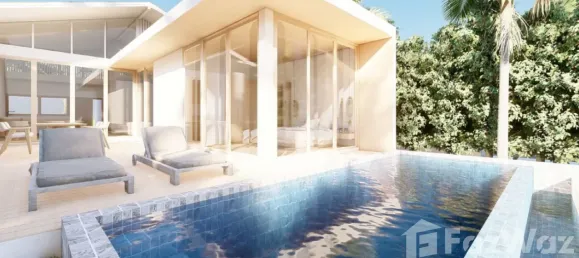 2 chambres Villa à Koh Pha Ngan, Thailand No. 58237 2