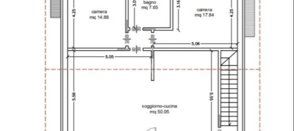 3 rooms Villa in Padenghe sul Garda, Italy No. 16286 19