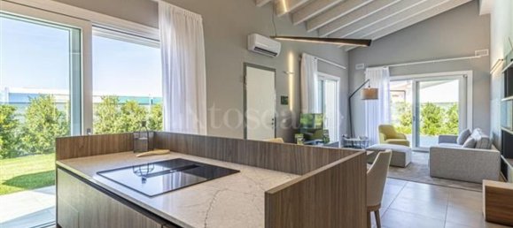 3 rooms Villa in Padenghe sul Garda, Italy No. 16286 28