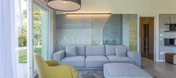 3 rooms Villa in Padenghe sul Garda, Italy No. 16286 23