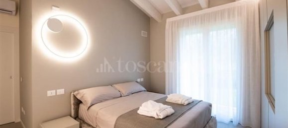 3 rooms Villa in Padenghe sul Garda, Italy No. 16286 34