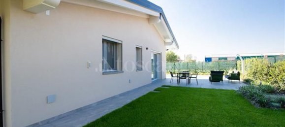 3 rooms Villa in Padenghe sul Garda, Italy No. 16286 14