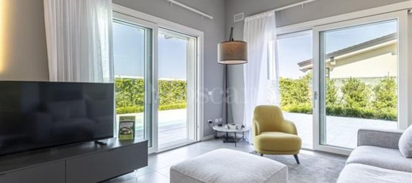 3 rooms Villa in Padenghe sul Garda, Italy No. 16286 21