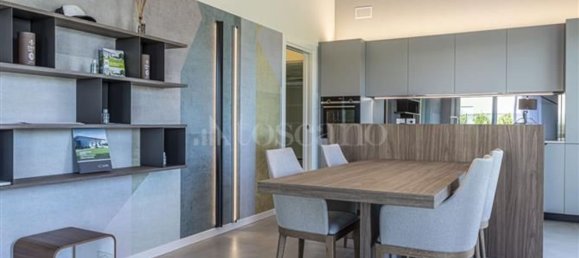 3 rooms Villa in Padenghe sul Garda, Italy No. 16286 26