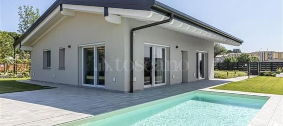 3 rooms Villa in Padenghe sul Garda, Italy No. 16286 16