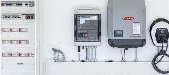 3 rooms Villa in Padenghe sul Garda, Italy No. 16286 11