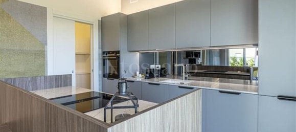 3 rooms Villa in Padenghe sul Garda, Italy No. 16286 29