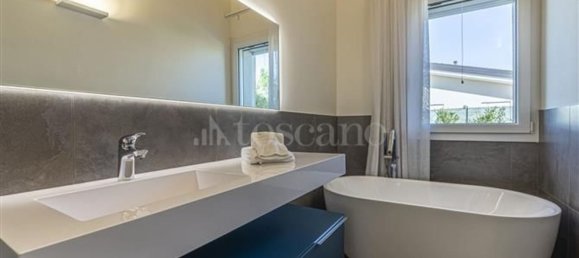 3 rooms Villa in Padenghe sul Garda, Italy No. 16286 4