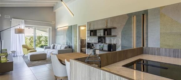 3 rooms Villa in Padenghe sul Garda, Italy No. 16286 30