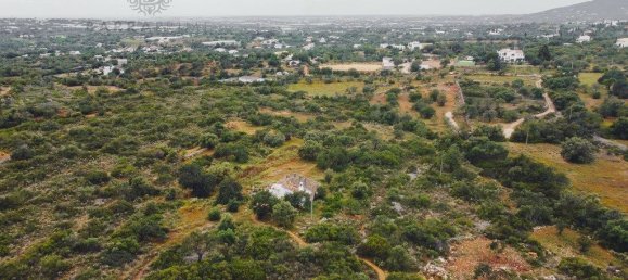 Земельный участок 28160м² в Фару, Португалия № 200728 5