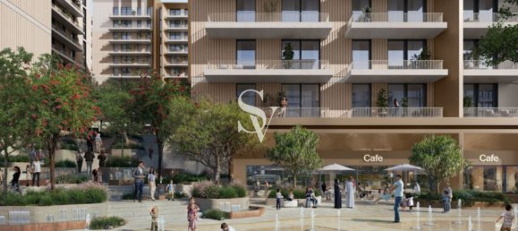 3 Schlafzimmer Wohnung in Dubai South (Dubai World Central), UAE, Nr. 108791 2