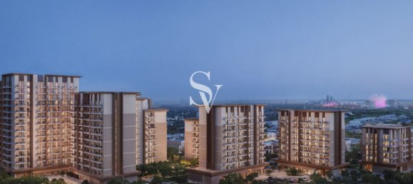 3 Schlafzimmer Wohnung in Dubai South (Dubai World Central), UAE, Nr. 108791 5