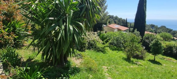 Villa de 6 divisões em Cipressa, Italy N.º 301121 23