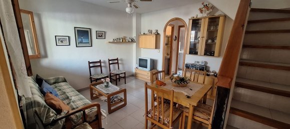 3 bedrooms House in San Pedro del Pinatar, Spain No. 163445 4