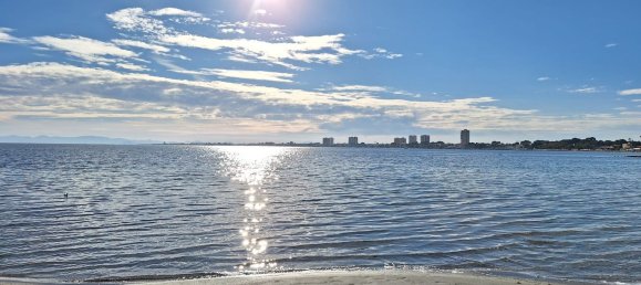 3 bedrooms House in San Pedro del Pinatar, Spain No. 163445 29