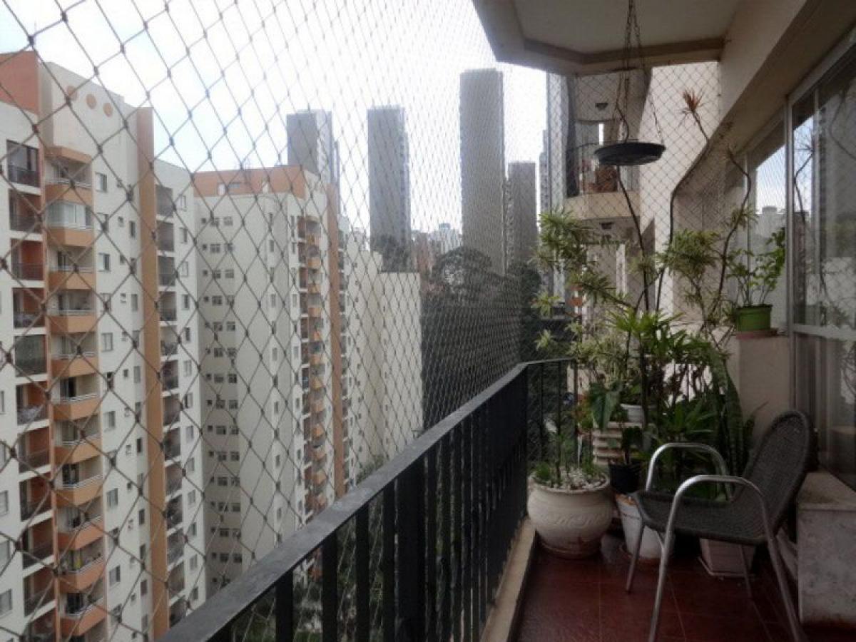 4 bedrooms Apartment in Sao Paulo, Brazil No. 489019