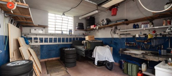 4 rooms House in Castello di Brianza, Italy No. 3888 32