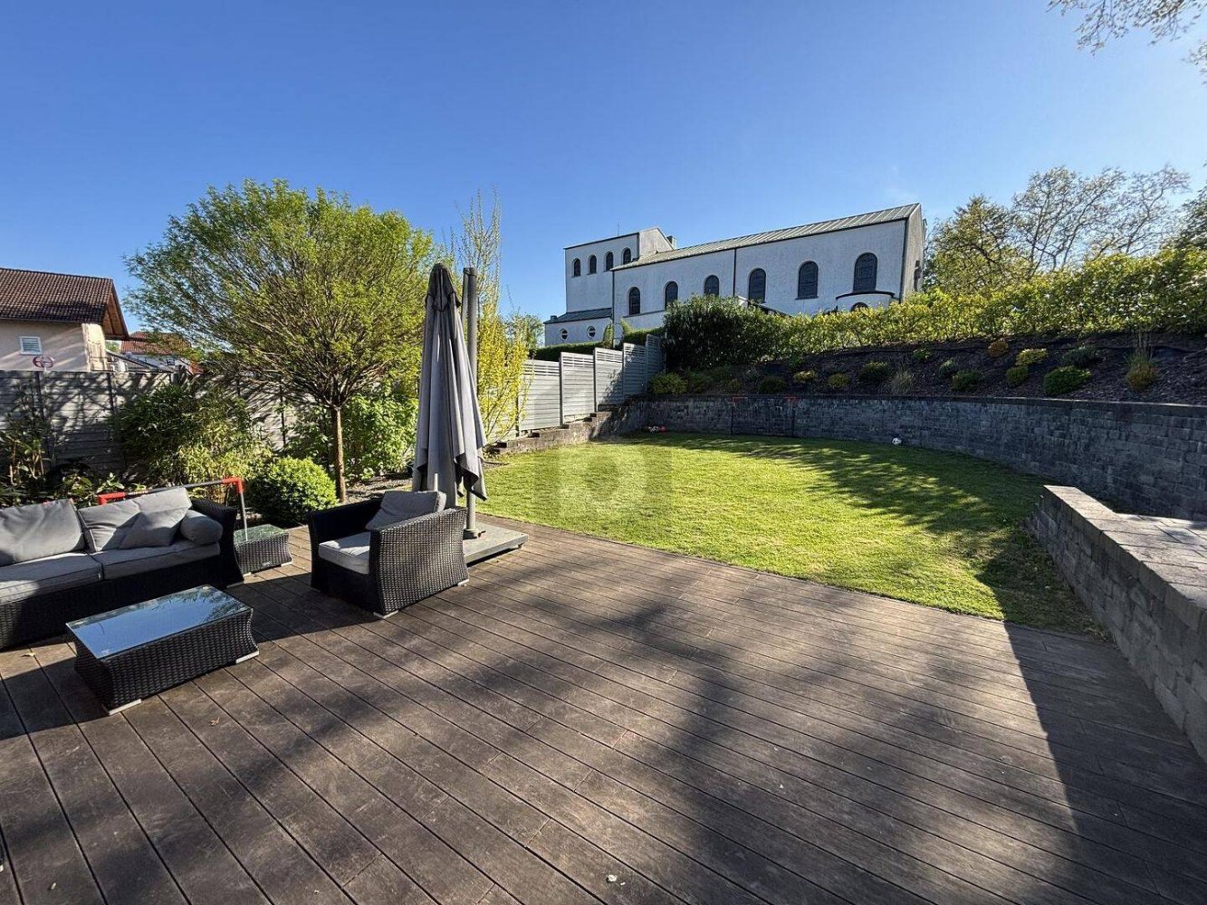 6-Zimmer Gewerbliche Immobilie in Trier-Saarburg, Germany, Nr. 226874