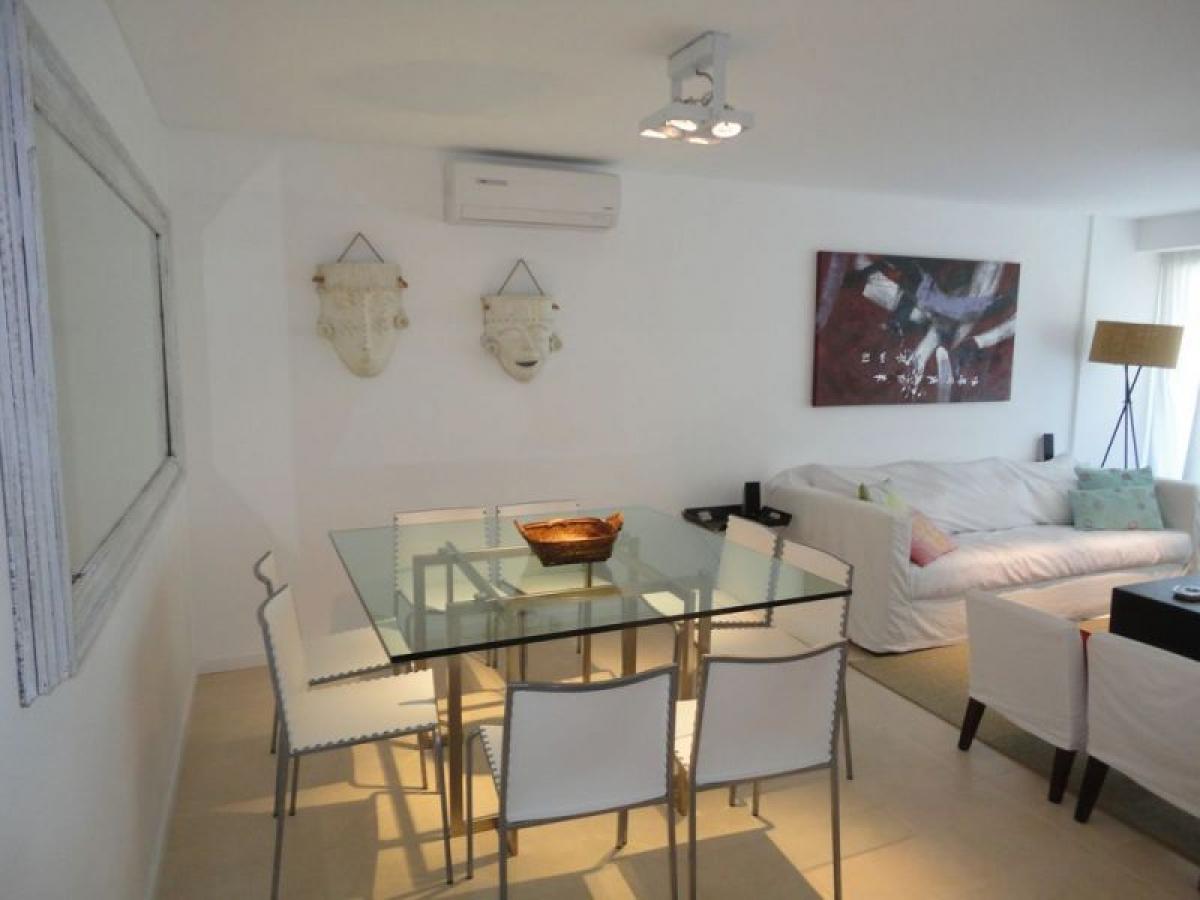 3 bedrooms Apartment in Maldonado, Uruguay No. 3082