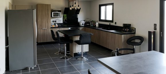 6 غرف نوم فيلا في Uzes, France رقم 284523 11